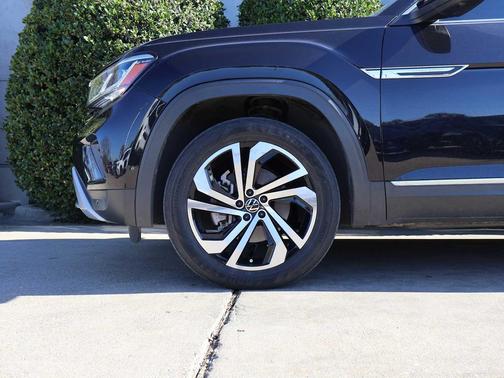 2021 Volkswagen Atlas Cross Sport 3.6L V6 SEL