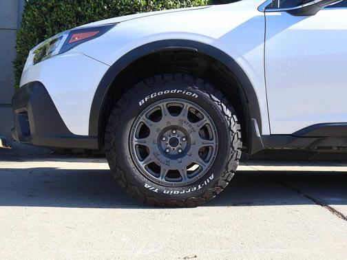 2021 Subaru Outback Onyx Edition XT