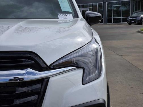 2026 Subaru Ascent Limited 8-Passenger