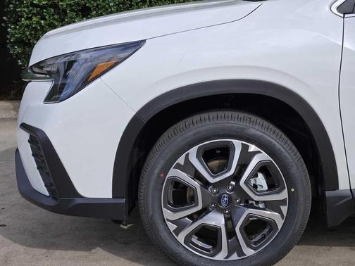 2026 Subaru Ascent Limited 8-Passenger