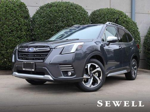 2023 Subaru Forester Touring