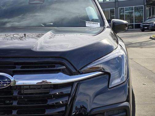 2026 Subaru Ascent Limited 7-Passenger