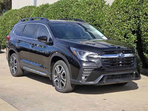 2026 Subaru Ascent Limited 7-Passenger