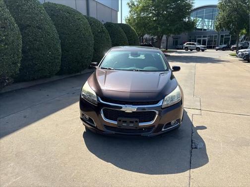 2015 Chevrolet Malibu 2LT