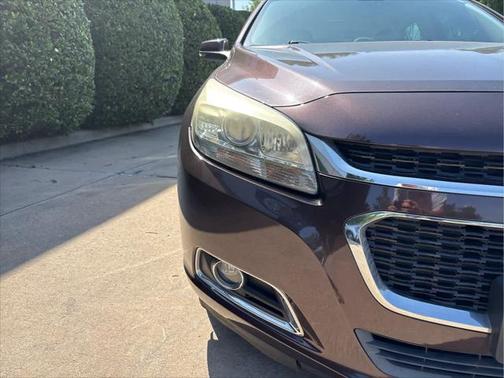 2015 Chevrolet Malibu 2LT