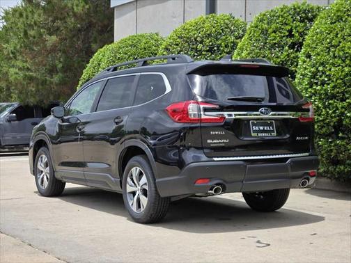 2025 Subaru Ascent Premium 7-Passenger