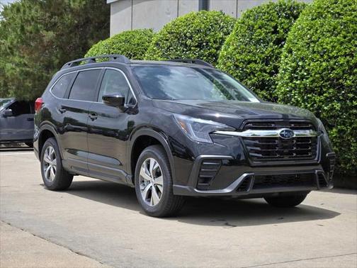 2025 Subaru Ascent Premium 7-Passenger