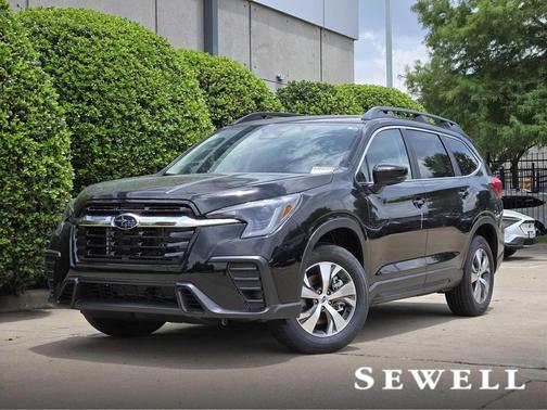 2025 Subaru Ascent Premium 7-Passenger