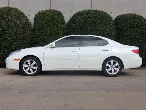 2006 Lexus ES 330 Base
