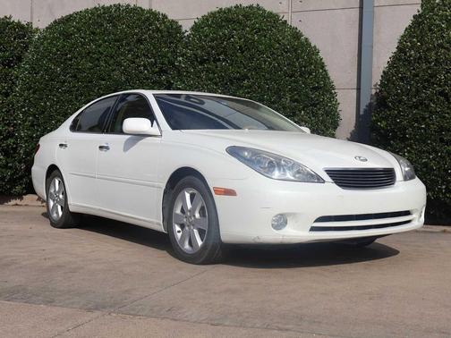 2006 Lexus ES 330 Base