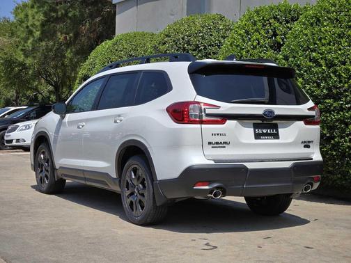 2025 Subaru Ascent Onyx Edition Touring 7-Passenger