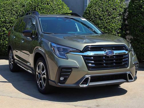 2024 Subaru Ascent Touring 7-Passenger