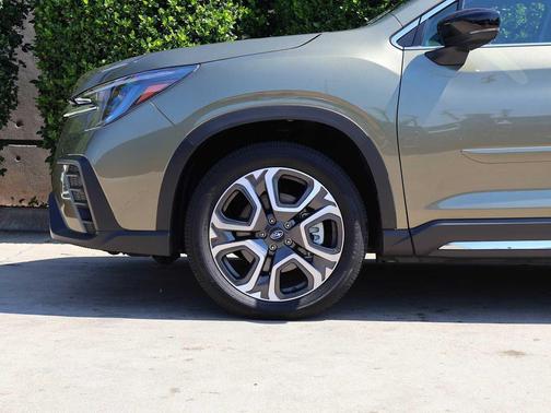 2024 Subaru Ascent Touring 7-Passenger