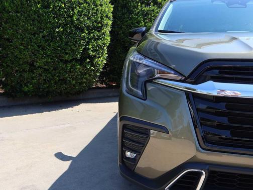 2024 Subaru Ascent Touring 7-Passenger