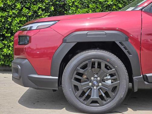 CRD 2026 Subaru Outback Limited XT