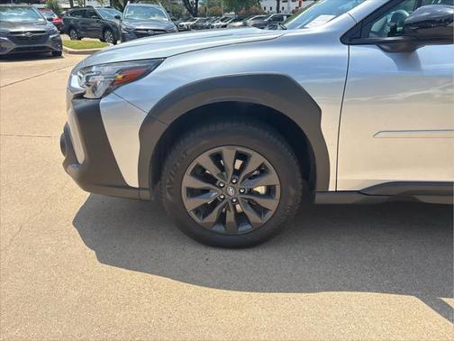 2025 Subaru Outback Onyx Edition XT
