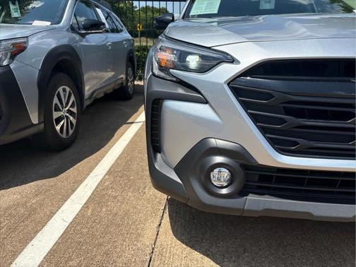 2025 Subaru Outback Onyx Edition XT