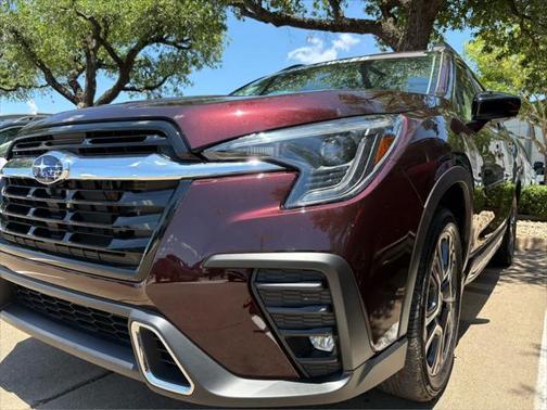2024 Subaru Ascent Touring 7-Passenger