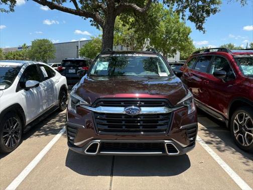 2024 Subaru Ascent Touring 7-Passenger