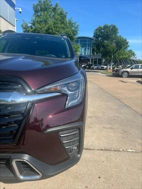 2024 Subaru Ascent Touring 7-Passenger