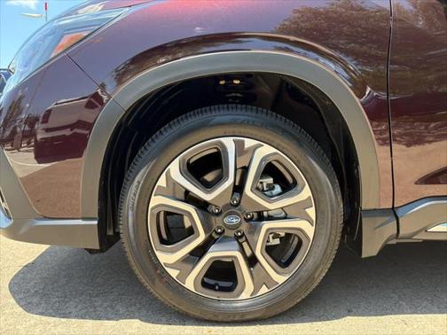 2024 Subaru Ascent Touring 7-Passenger