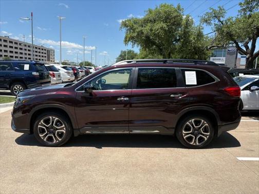 2024 Subaru Ascent Touring 7-Passenger