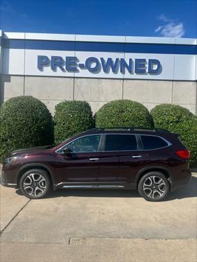 2024 Subaru Ascent Touring 7-Passenger