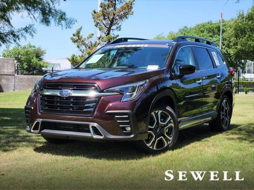 2024 Subaru Ascent Touring 7-Passenger