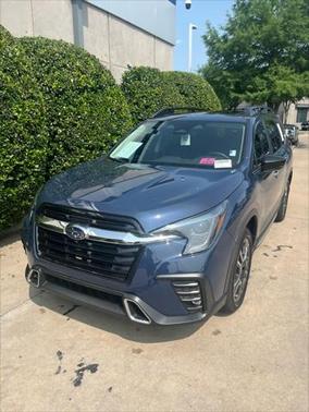 2024 Subaru Ascent Touring 7-Passenger