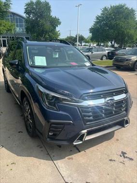 2024 Subaru Ascent Touring 7-Passenger