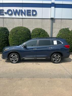2024 Subaru Ascent Touring 7-Passenger