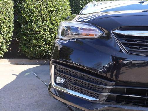 2022 Subaru Impreza Limited