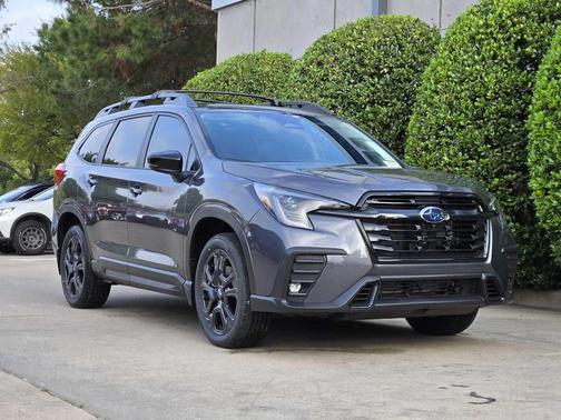2025 Subaru Ascent Onyx Edition Touring 7-Passenger