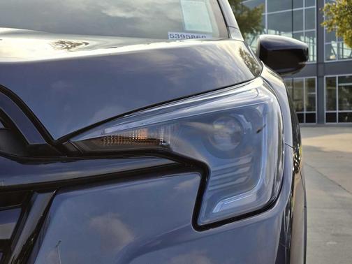 2025 Subaru Ascent Onyx Edition Touring 7-Passenger