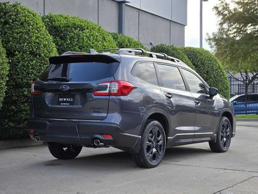 2025 Subaru Ascent Onyx Edition Touring 7-Passenger