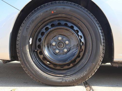 2019 Subaru Impreza 2.0i