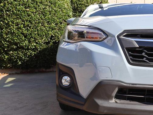 2020 Subaru Crosstrek Limited