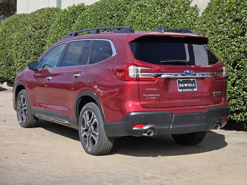 2026 Subaru Ascent Touring 7-Passenger