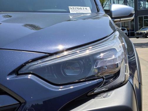 2025 Subaru Outback Touring XT