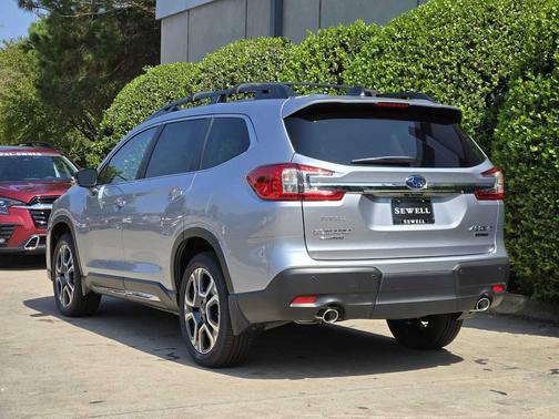 2025 Subaru Ascent Limited 7-Passenger