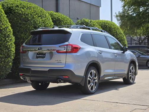 2025 Subaru Ascent Limited 7-Passenger