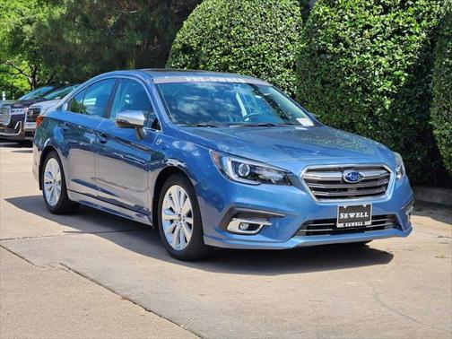 2018 Subaru Legacy Limited