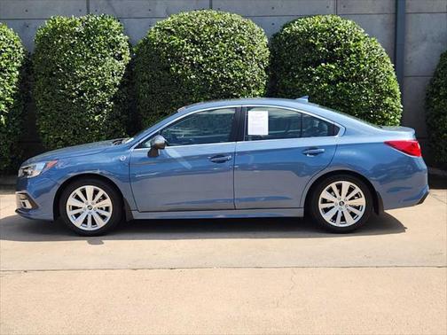 2018 Subaru Legacy Limited