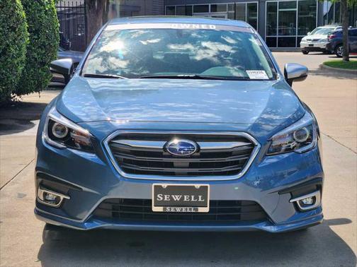 2018 Subaru Legacy Limited