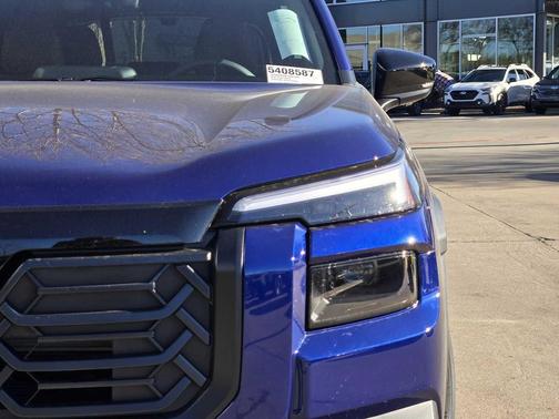 2026 Subaru Outback Touring