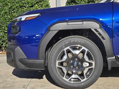 2026 Subaru Outback Touring