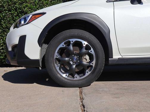 2023 Subaru Crosstrek Base