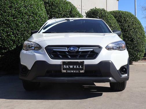 2023 Subaru Crosstrek Base