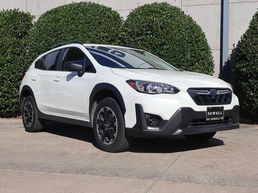 2023 Subaru Crosstrek Base