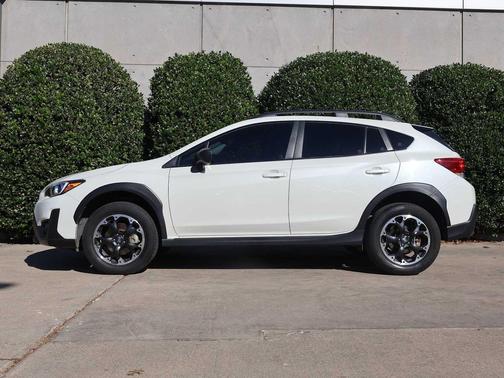 2023 Subaru Crosstrek Base